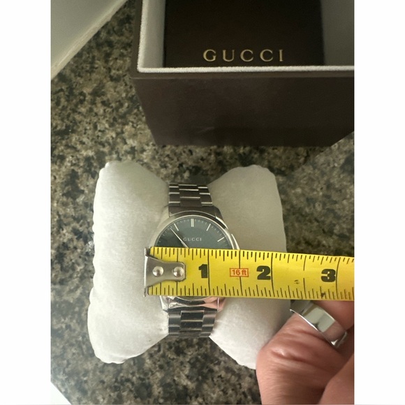 Gucci Watch